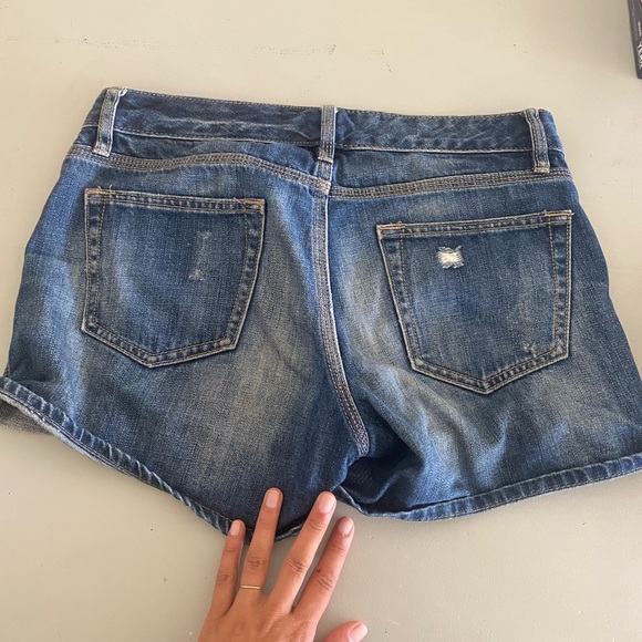 Short Gap - Picture 3 of 3